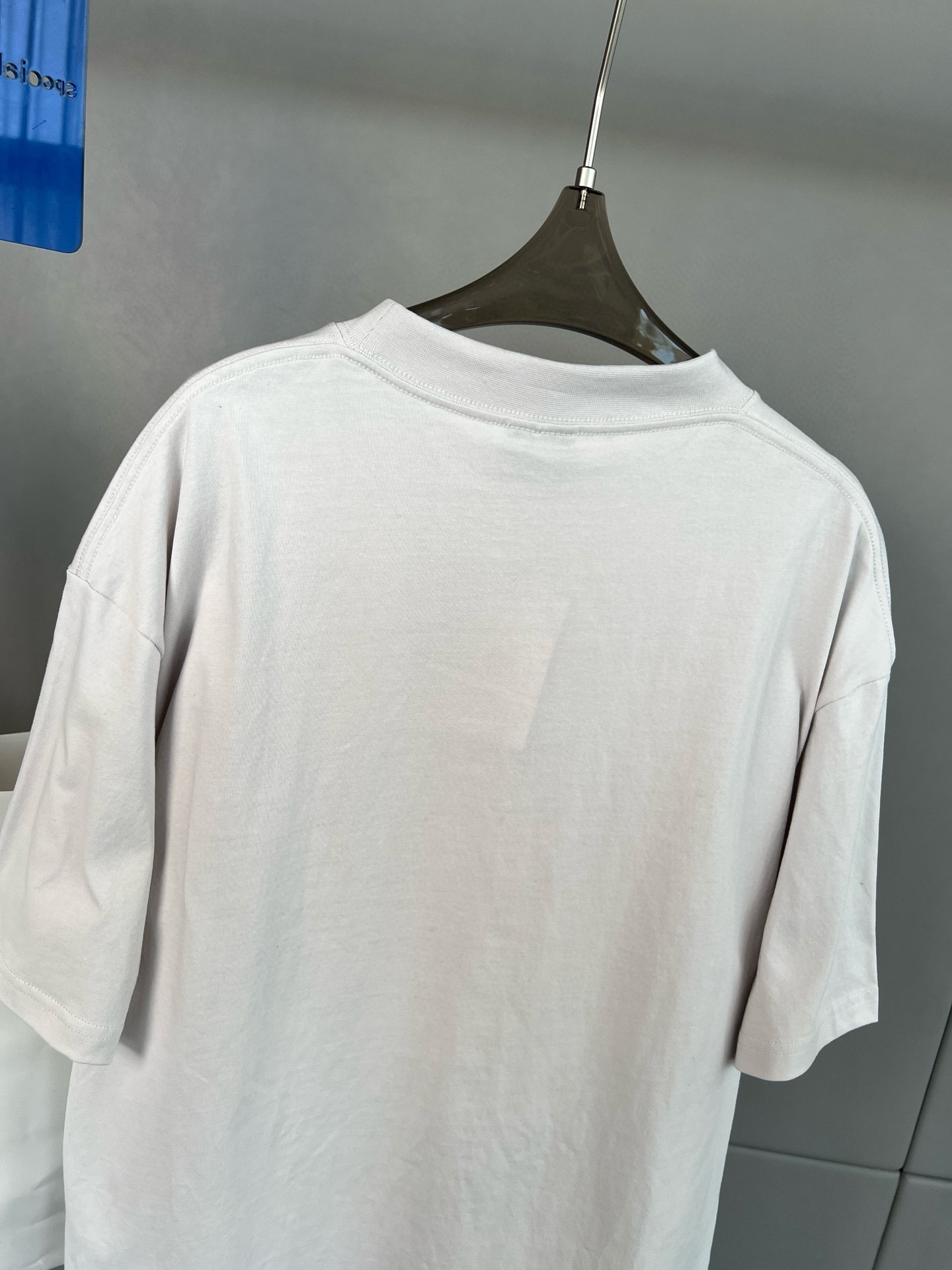 大人気個性がある 雰囲気 レディース バレンシアガ tシャツn級品 コラボレーション シルエット_7