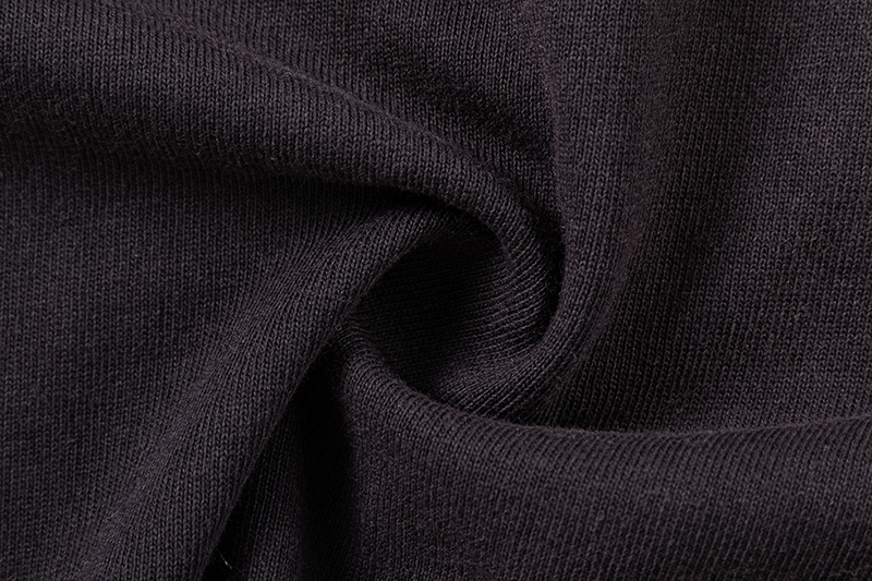 激安大特価最新作の セントマイケル スウェットコピー プリント 品質保証 純綿tシャツ トップス 短袖 ブラック_10