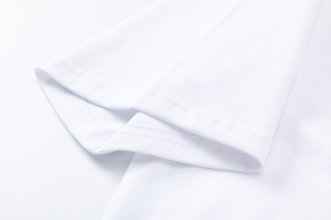 今季セール限定品 ヴェトモン tシャツ コーデ偽物 純綿 トップス 半袖 シンプル 人気新作 ファッション 2色可選_6