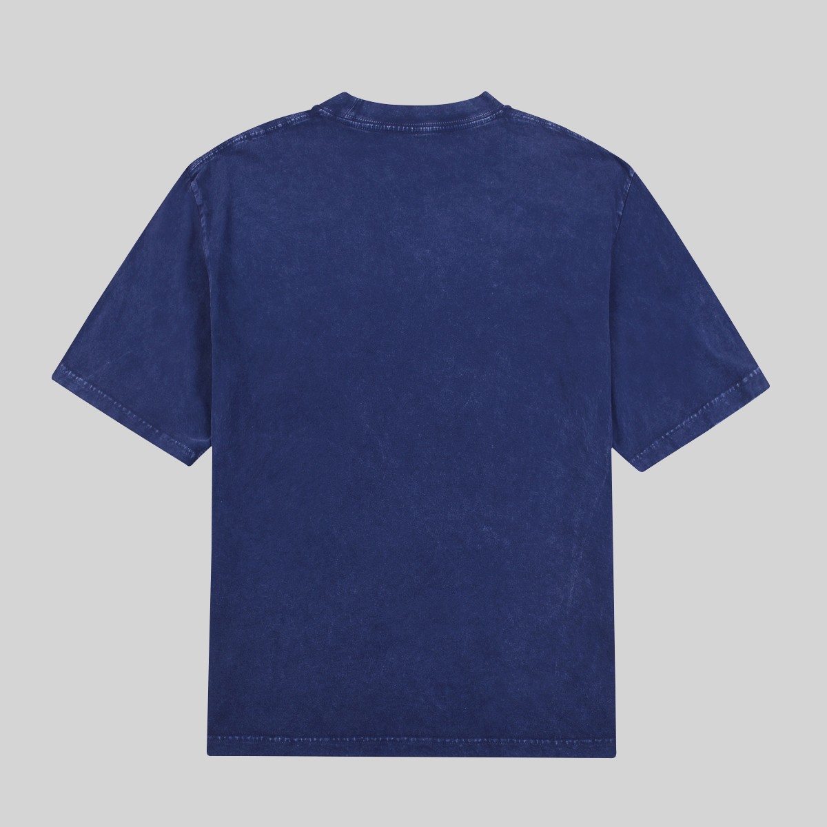 シンプル印象になって ユヴェントス tシャツスーパーコピー 純綿 トップス 短袖 プリント ゆったり 人気 ブルー_5