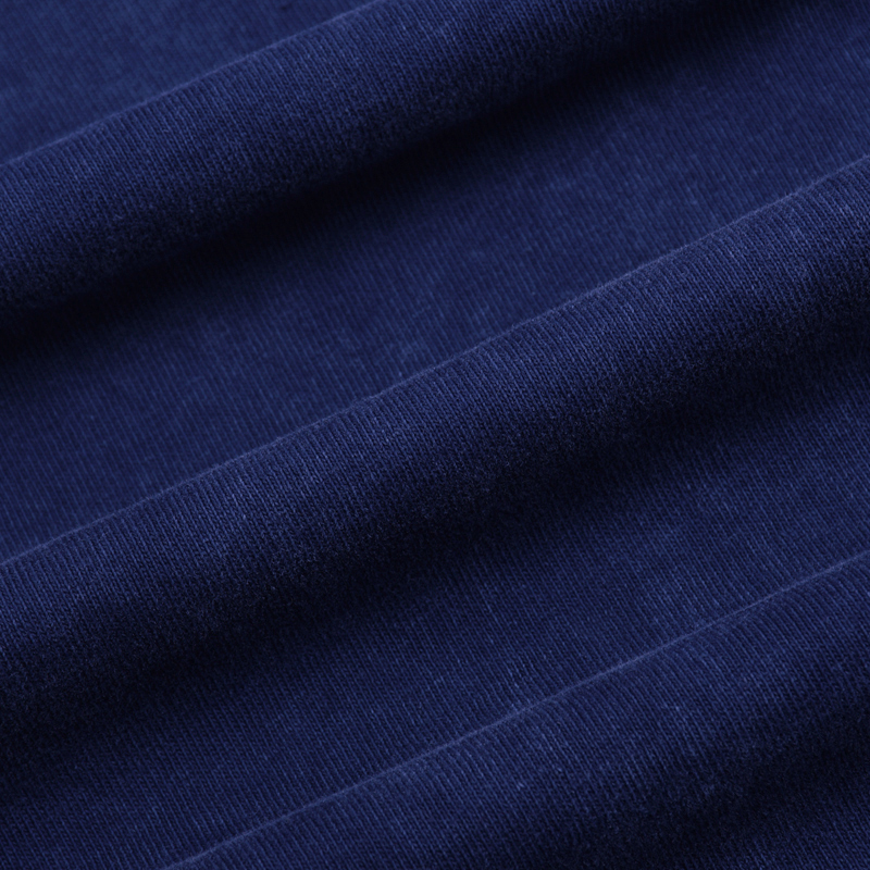 シンプル印象になって ユヴェントス tシャツスーパーコピー 純綿 トップス 短袖 プリント ゆったり 人気 ブルー_6