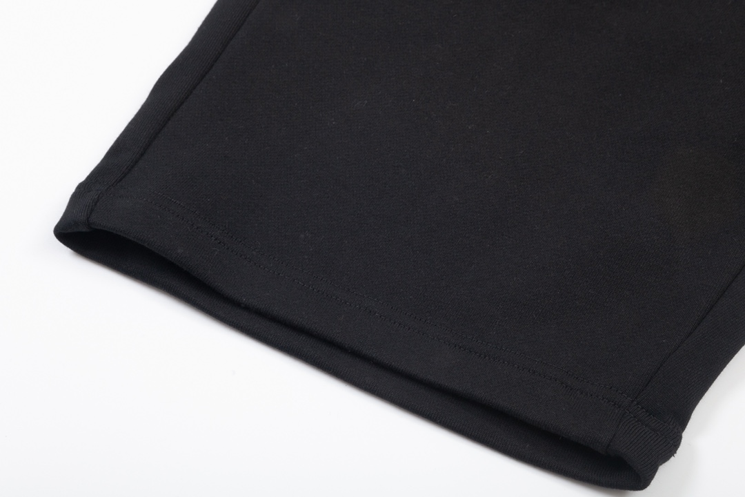 今季欲しい ジバンシー アパレルｎ級品 ショットパンツ ズボン  カジュアルパンツ 純綿 シンプル 人気新作 ブラック_6