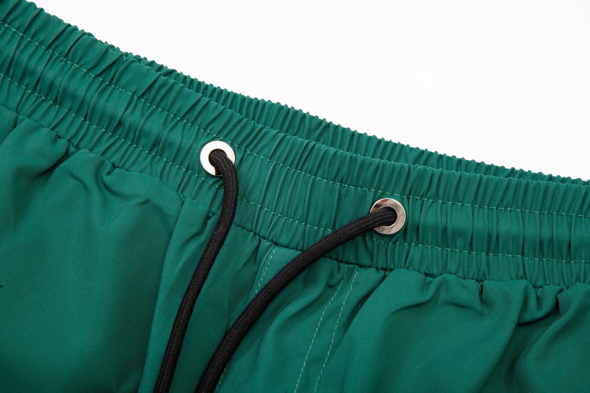 お買い得豊富な メンズ クロムハーツズボンスーパーコピー ズボン ビーチパンツ 人気品 3色可選 グリーン_3