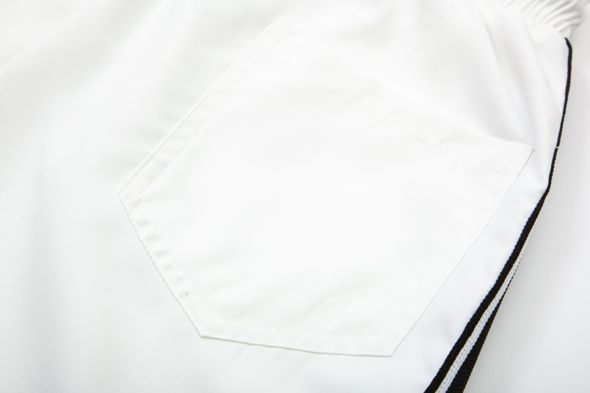 お買い得豊富な メンズ クロムハーツ ズボン メンズｎ級品 ズボン ビーチパンツ 人気品 3色可選 ホワイト_4