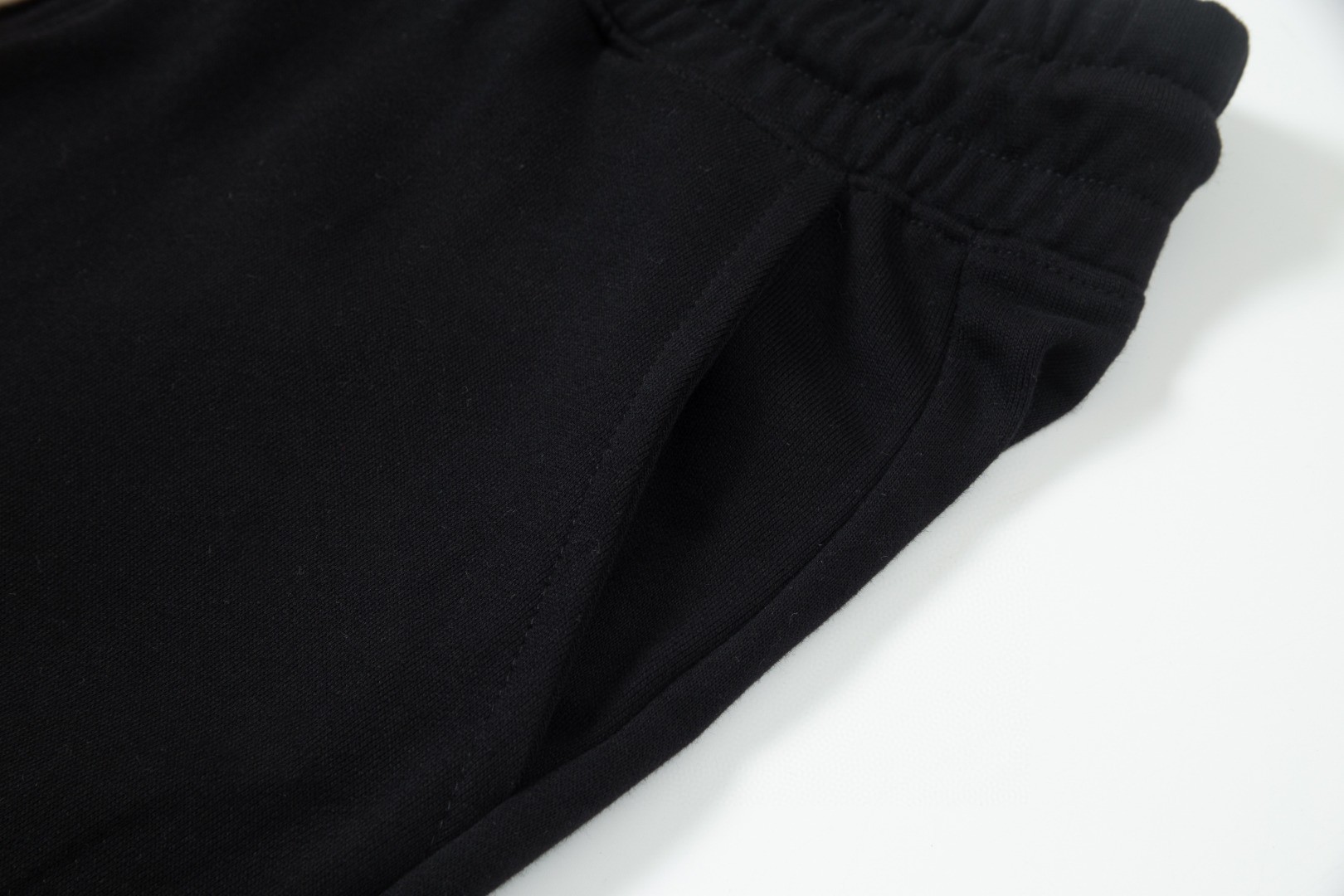 クロムハーツ 半ズボンコピー HOT品質保証 ズボン ファッション ショットパンツ 男女兼用 2色可選 ブラック_6