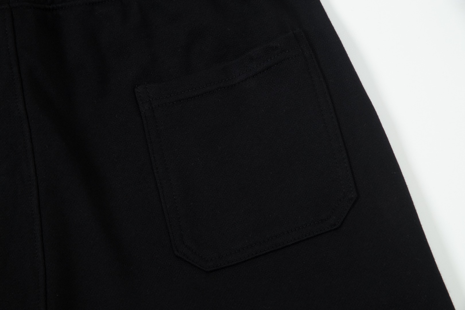クロムハーツ 半ズボンコピー HOT品質保証 ズボン ファッション ショットパンツ 男女兼用 2色可選 ブラック_7