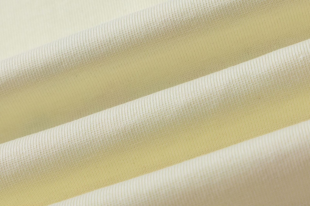 AMIRI HOT 2024夏の定番 アメリtシャツスーパーコピー 半袖 シンプル 純綿 LOGOプリント トップス 3色可選_5