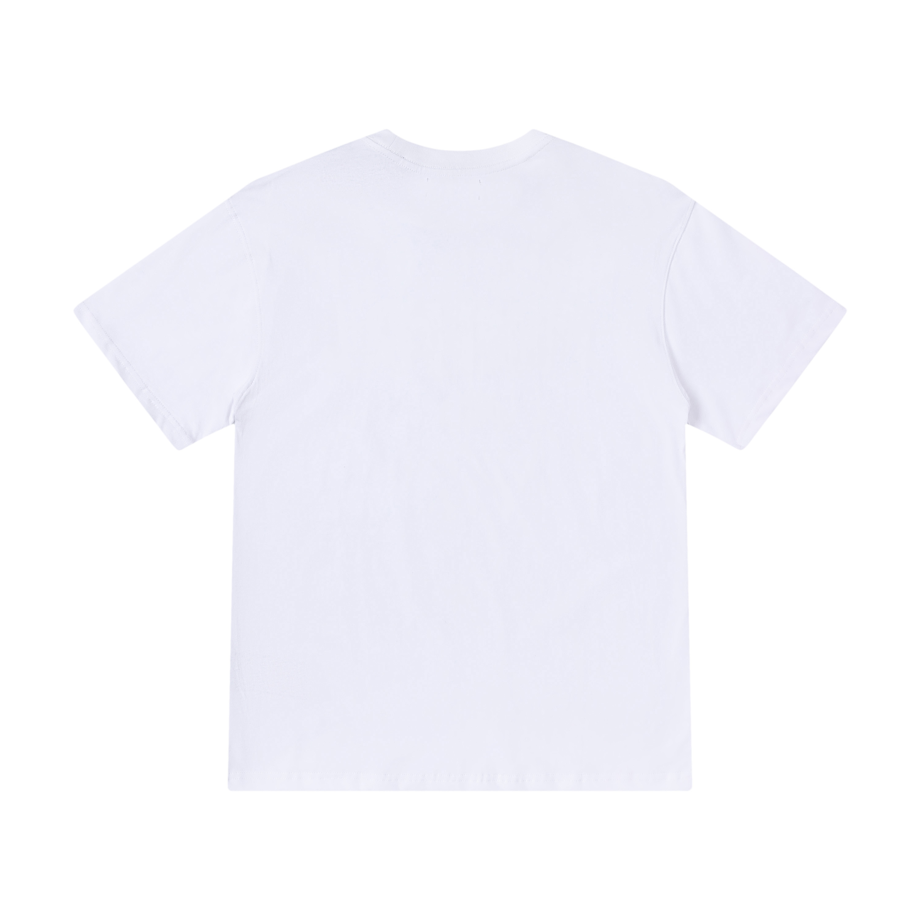 AMIRI お買い得大人気 tシャツ 00300-act偽物 柔らかい プリント 純綿 ファッション トップス  短袖 メンズ 2色可選_5