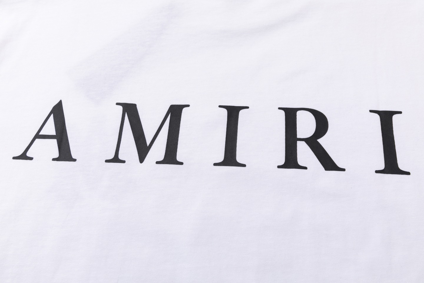 AMIRI 爆買い品質保証 tシャツ 3dモデルスーパーコピー 半袖 柔らかい プリント 純綿 ファッション トップス  2色可選_5