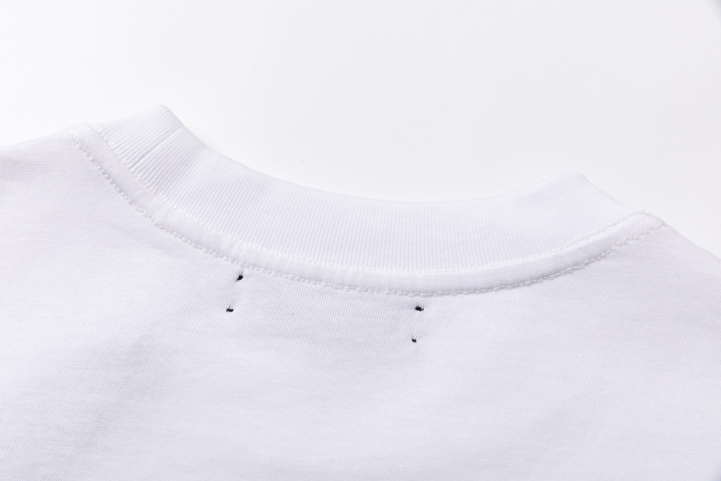 AMIRI 爆買い品質保証 tシャツ 3dモデルスーパーコピー 半袖 柔らかい プリント 純綿 ファッション トップス  2色可選_7