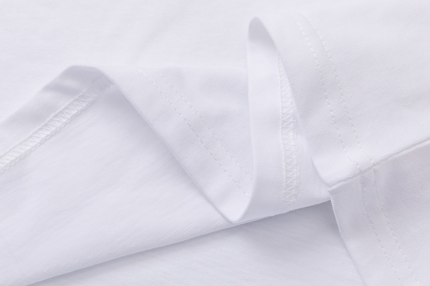 AMIRI 爆買い品質保証 tシャツ 3dモデルスーパーコピー 半袖 柔らかい プリント 純綿 ファッション トップス  2色可選_8