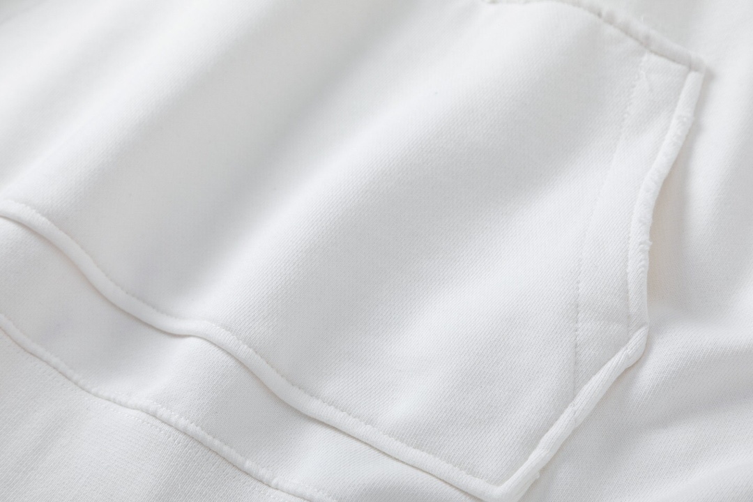 amiriパーカースーパーコピー 柔らかい 秋 人気品 純綿 フード付き シンプル トップス メンズ 2色可選_7