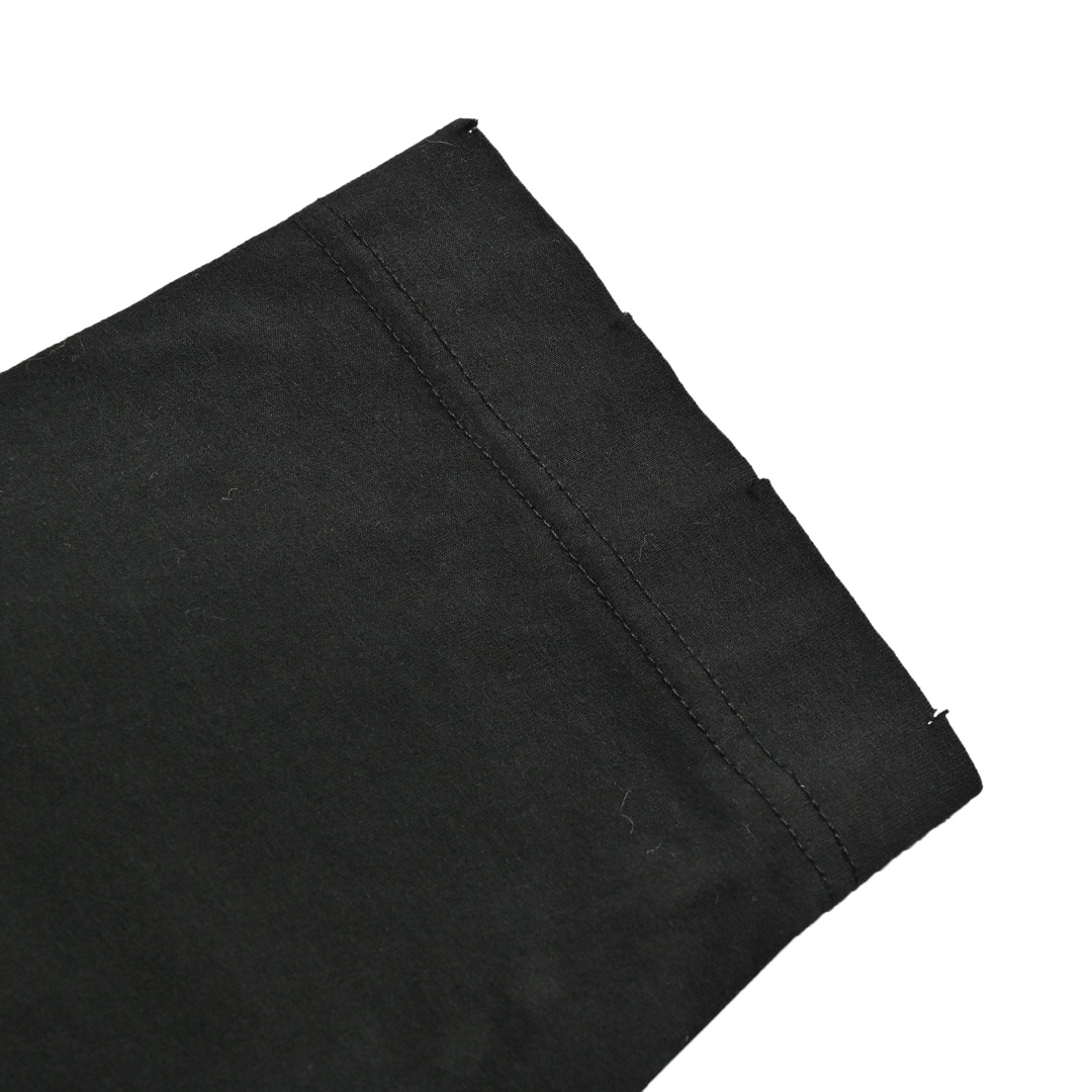 [新季度]ジバンシー パーカー サイズ感コピー 純綿 トップス パーカー フード付き ファッション シンプル 暖かい ブラック_8
