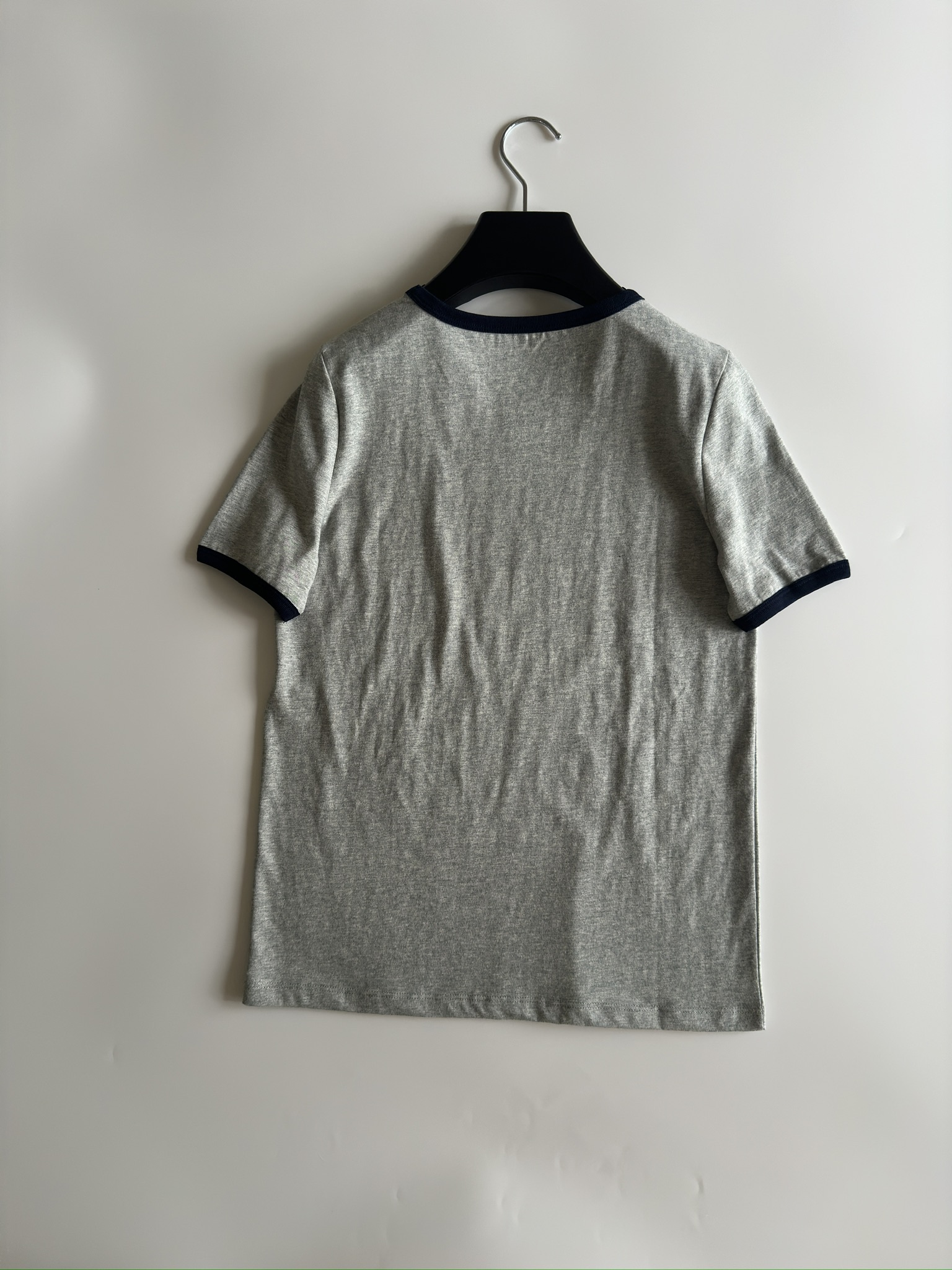 着心地が良い celine ロン tスーパーコピー トップス tシャツ 半袖 純綿 ファッション 人気品 グレイ_6