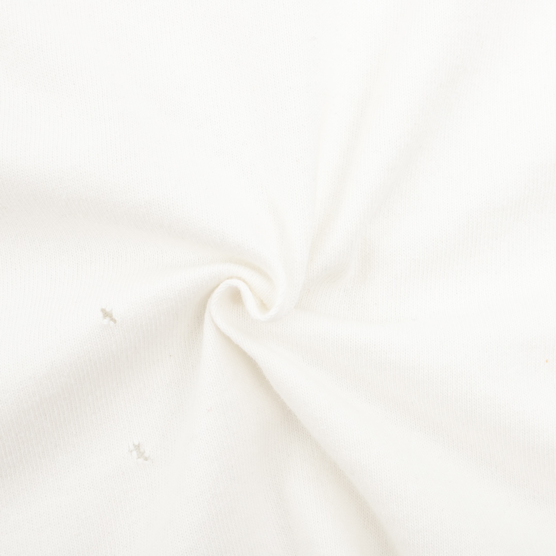 ディオール tシャツ レディーススーパーコピー 短袖 トップス 純綿 シンプル プリント ゆったり 丸首 日常服 ホワイト_8